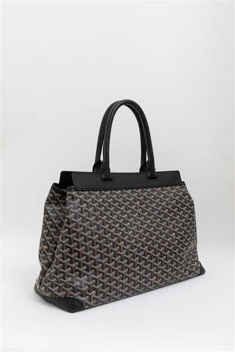 buy goyard bellechasse gm|Goyardine Bellechasse GM Bag .